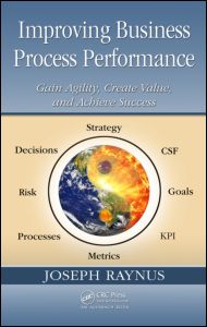 Improving Business Process Performance | Zookal Textbooks | Zookal Textbooks