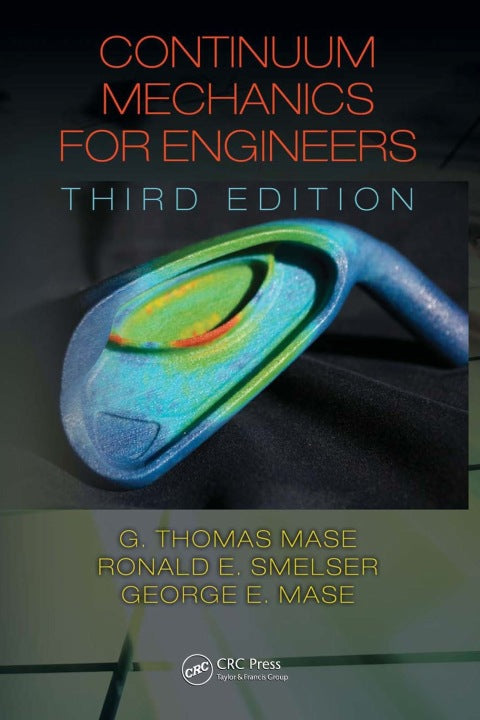 Continuum Mechanics for Engineers | Zookal Textbooks | Zookal Textbooks