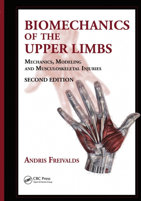 Biomechanics of the Upper Limbs | Zookal Textbooks | Zookal Textbooks