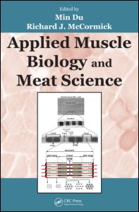 Applied Muscle Biology and Meat Science | Zookal Textbooks | Zookal Textbooks