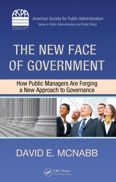 The New Face of Government | Zookal Textbooks | Zookal Textbooks