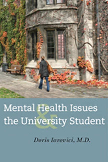 Mental Health Issues and the University Student | Zookal Textbooks | Zookal Textbooks
