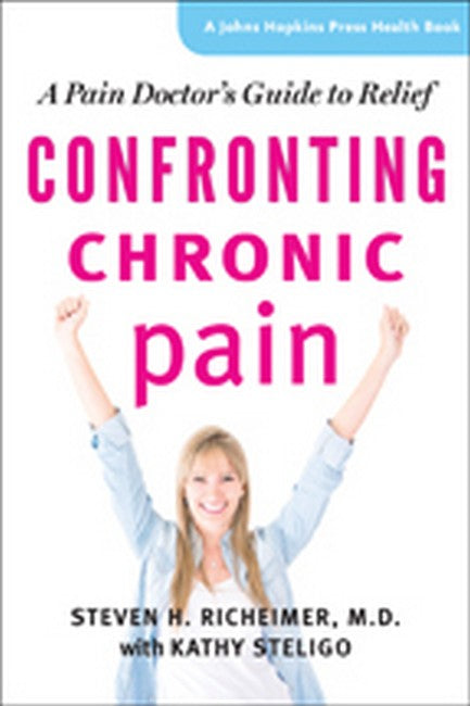 Confronting Chronic Pain: | Zookal Textbooks | Zookal Textbooks