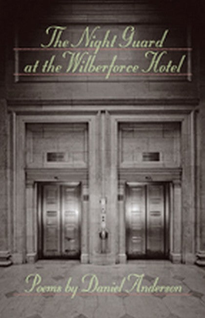 Night Guard at the Wilberforce Hotel | Zookal Textbooks | Zookal Textbooks