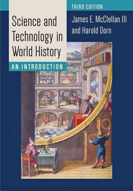 Science and Technology in World History: | Zookal Textbooks | Zookal Textbooks