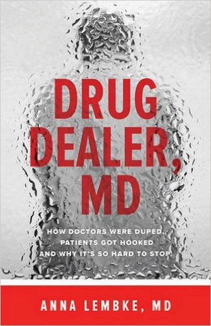 Drug Dealer, MD: | Zookal Textbooks | Zookal Textbooks
