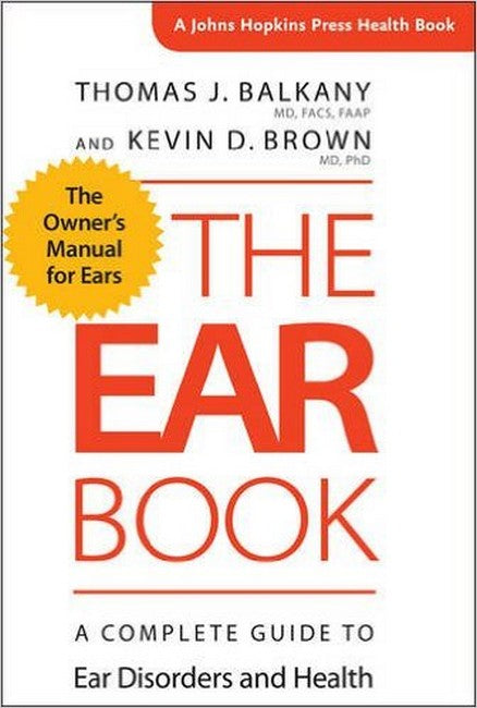 Ear Book: | Zookal Textbooks | Zookal Textbooks