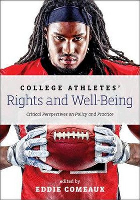 College Athletes' Rights and Well-Being: | Zookal Textbooks | Zookal Textbooks