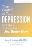 Take Control of Your Depression: | Zookal Textbooks | Zookal Textbooks