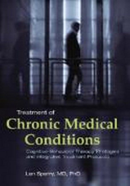 Treatment of Chronic Medical Conditions | Zookal Textbooks | Zookal Textbooks