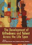 The Development of Giftedness and Talent Across the Life Span | Zookal Textbooks | Zookal Textbooks