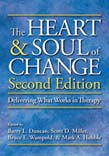 The Heart and Soul of Change 2/e | Zookal Textbooks | Zookal Textbooks