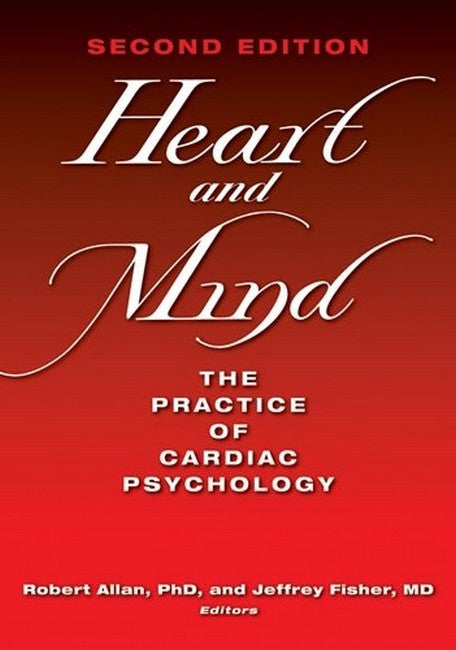 Heart and Mind | Zookal Textbooks | Zookal Textbooks