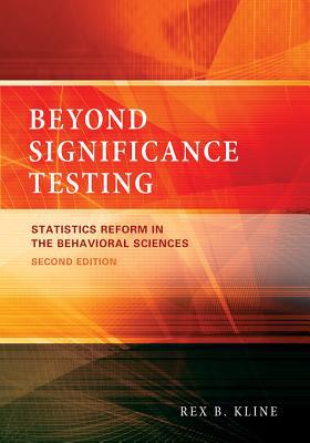 Beyond Significance Testing | Zookal Textbooks | Zookal Textbooks