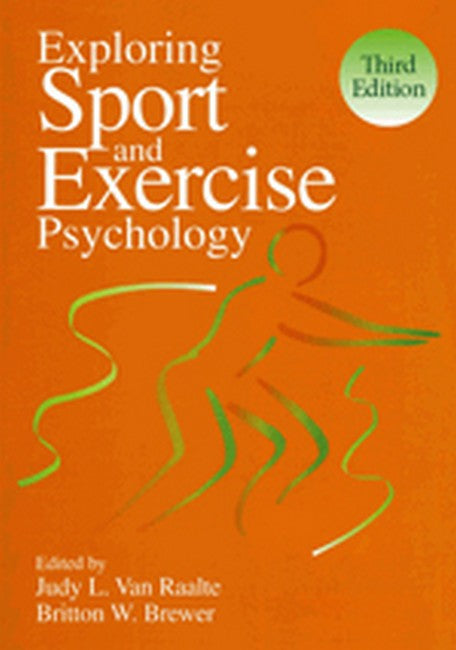 Exploring Sport and Exercise Psychology | Zookal Textbooks | Zookal Textbooks