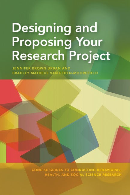 Designing and Proposing Your Research Project | Zookal Textbooks | Zookal Textbooks