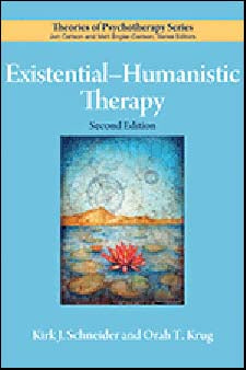 Existential-Humanistic Therapy 2/e | Zookal Textbooks | Zookal Textbooks