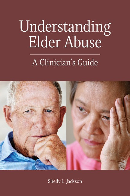 Understanding Elder Abuse | Zookal Textbooks | Zookal Textbooks
