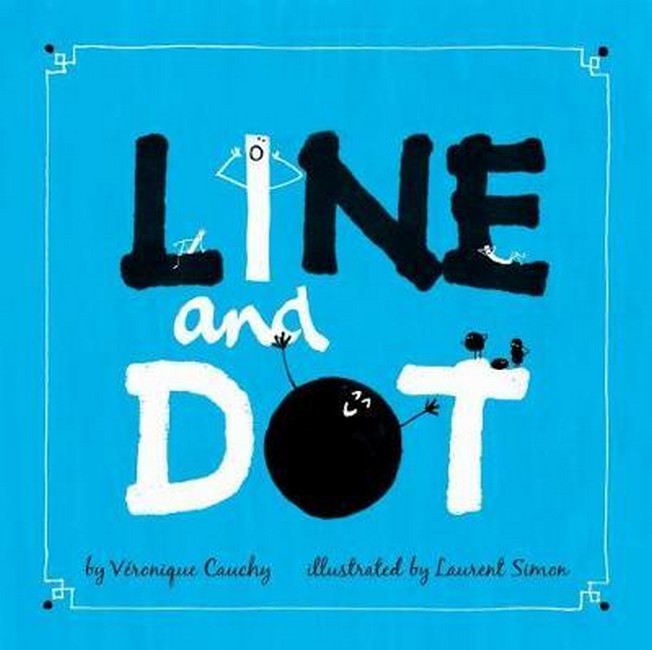 Line and Dot | Zookal Textbooks | Zookal Textbooks