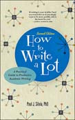 How to Write a Lot | Zookal Textbooks | Zookal Textbooks