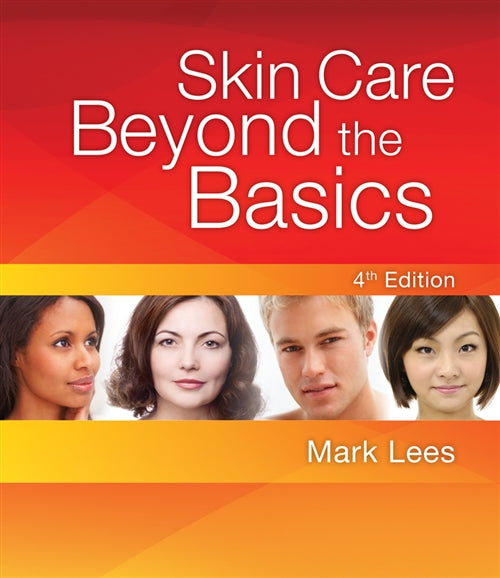  Skin Care: Beyond The Basics | Zookal Textbooks | Zookal Textbooks