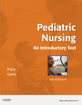 Pediatric Nursing: An Introductory Text, 11e | Zookal Textbooks | Zookal Textbooks