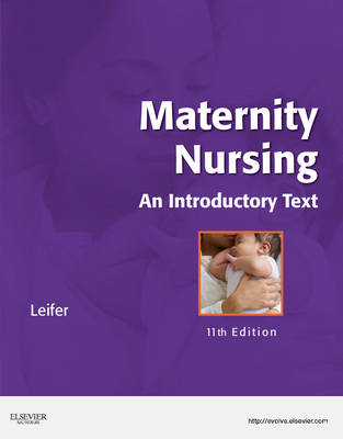 Maternity Nursing: An Introductory Text, 11e | Zookal Textbooks | Zookal Textbooks
