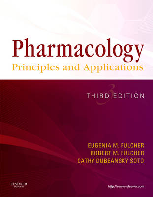 Pharmacology: Principles and Applications, 3e | Zookal Textbooks | Zookal Textbooks