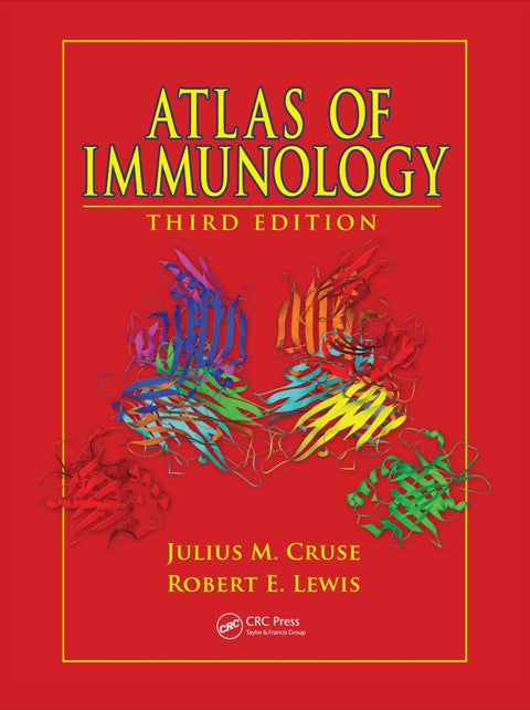 Atlas of Immunology | Zookal Textbooks | Zookal Textbooks