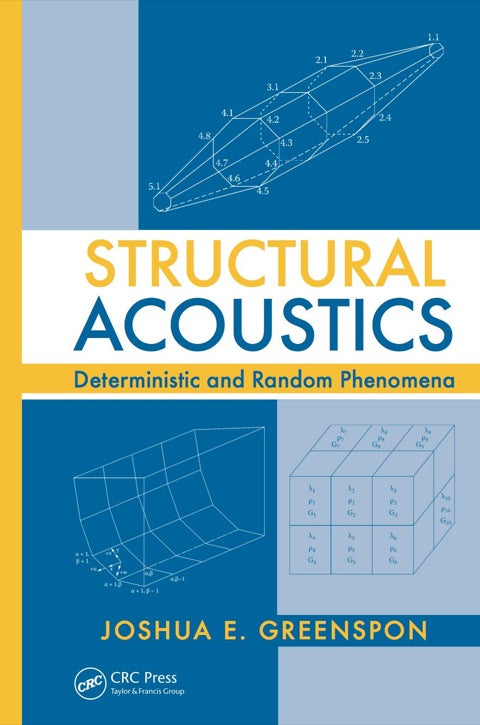 Structural Acoustics | Zookal Textbooks | Zookal Textbooks