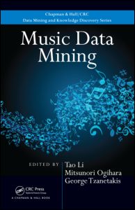 Music Data Mining | Zookal Textbooks | Zookal Textbooks