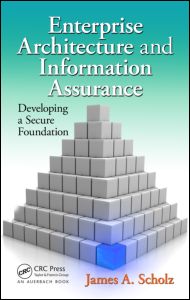 Enterprise Architecture and Information Assurance | Zookal Textbooks | Zookal Textbooks
