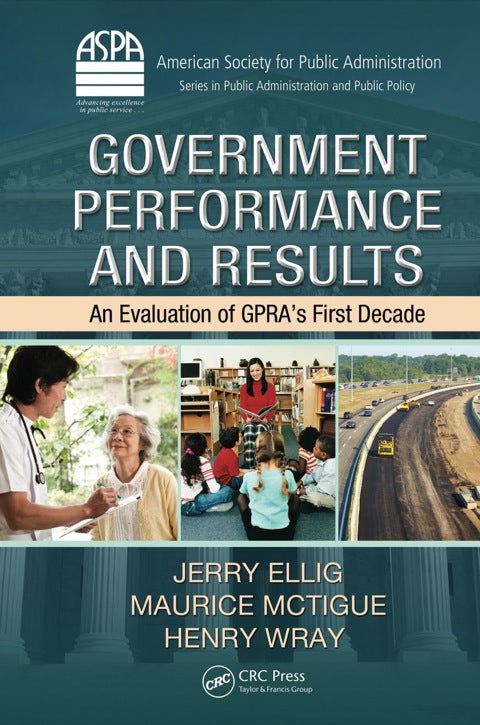 Government Performance and Results | Zookal Textbooks | Zookal Textbooks
