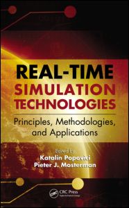 Real-Time Simulation Technologies: Principles, Methodologies, and Applications | Zookal Textbooks | Zookal Textbooks