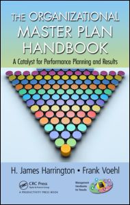The Organizational Master Plan Handbook | Zookal Textbooks | Zookal Textbooks