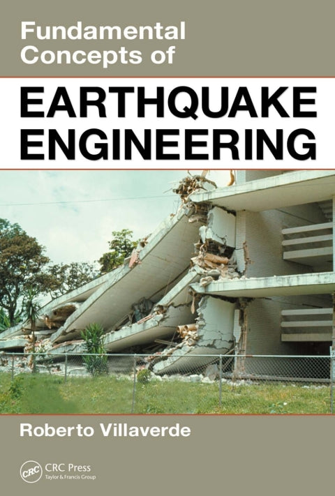 Fundamental Concepts of Earthquake Engineering | Zookal Textbooks | Zookal Textbooks
