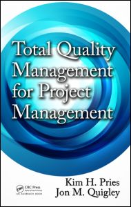 Total Quality Management for Project Management | Zookal Textbooks | Zookal Textbooks