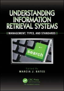 Understanding Information Retrieval Systems | Zookal Textbooks | Zookal Textbooks