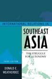 International Relations in Southeast Asia | Zookal Textbooks | Zookal Textbooks