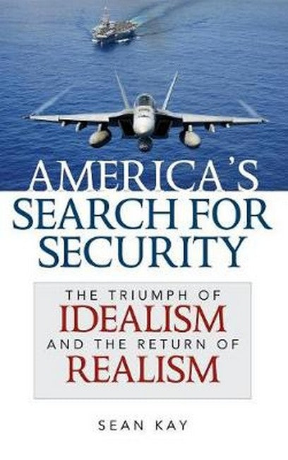 America's Search for Security | Zookal Textbooks | Zookal Textbooks