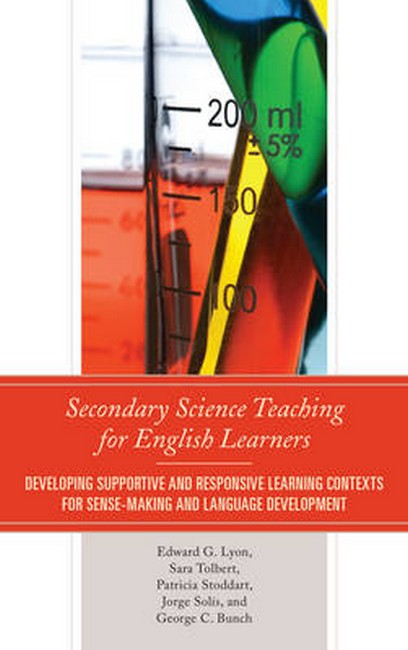Secondary Science Teaching for English Learners | Zookal Textbooks | Zookal Textbooks