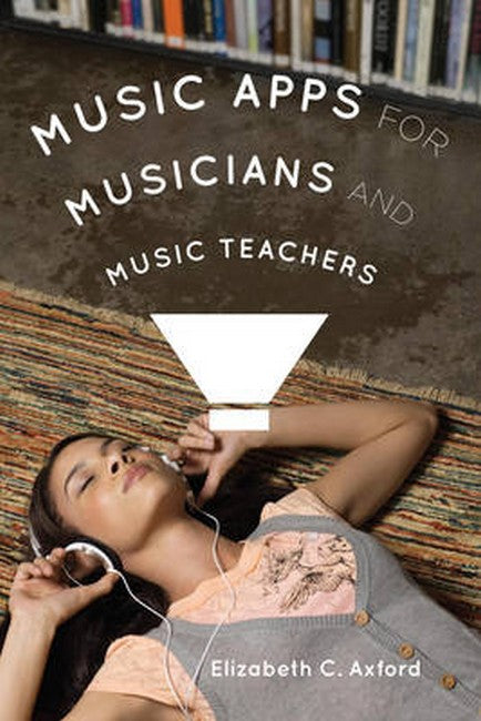 Music Apps for Musicians and Music Teachers | Zookal Textbooks | Zookal Textbooks