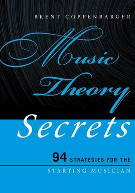 Music Theory Secrets | Zookal Textbooks | Zookal Textbooks