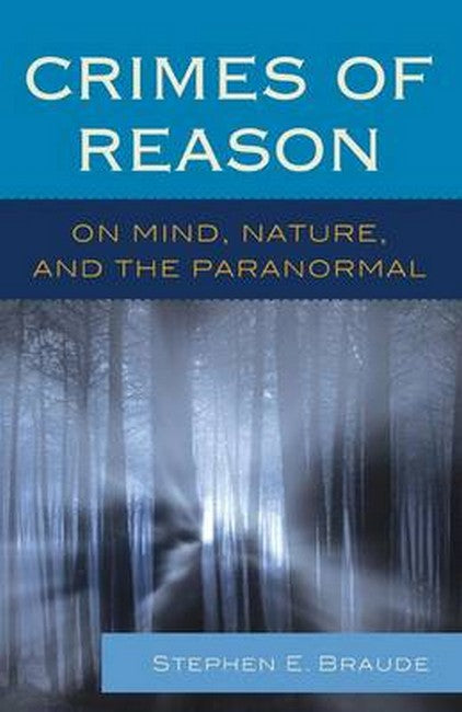 Crimes of Reason | Zookal Textbooks | Zookal Textbooks