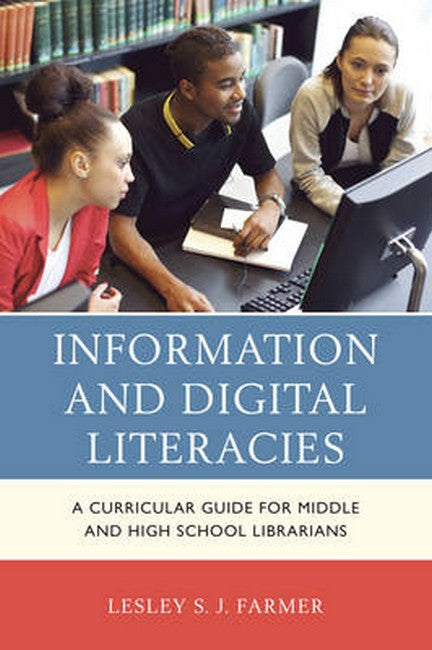 Information and Digital Literacies | Zookal Textbooks | Zookal Textbooks