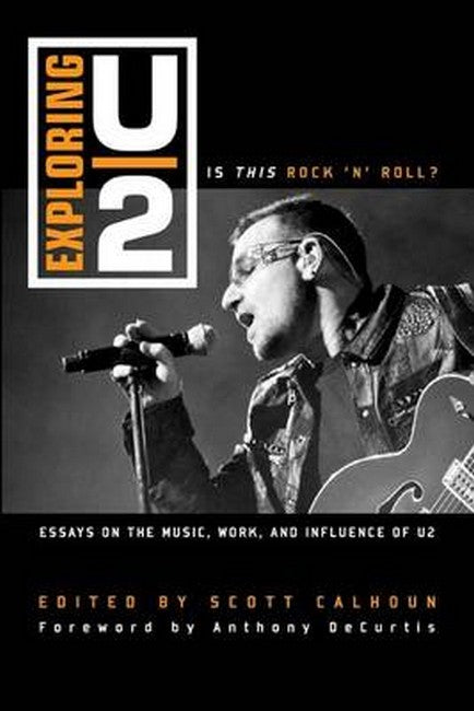 Exploring U2 | Zookal Textbooks | Zookal Textbooks