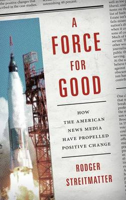 Force for Good | Zookal Textbooks | Zookal Textbooks