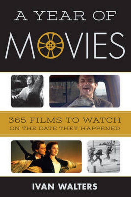 Year of Movies | Zookal Textbooks | Zookal Textbooks