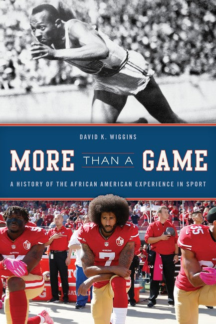 More Than a Game | Zookal Textbooks | Zookal Textbooks