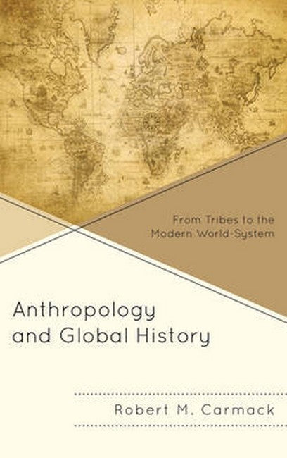 Anthropology and Global History | Zookal Textbooks | Zookal Textbooks